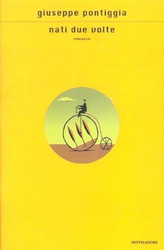 9788804484110-Nati due volte.