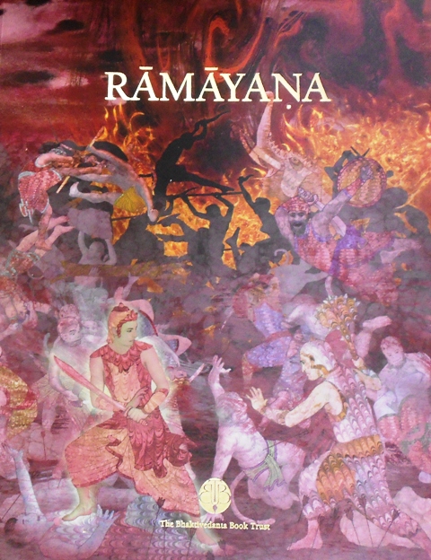Ramayana.