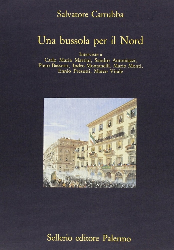 9788838909184-Una bussola per il Nord.