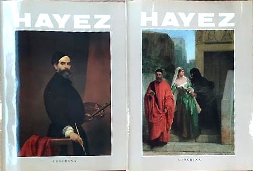 Francesco Hayez.