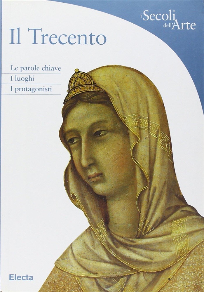 9788837029876-Il Trecento.