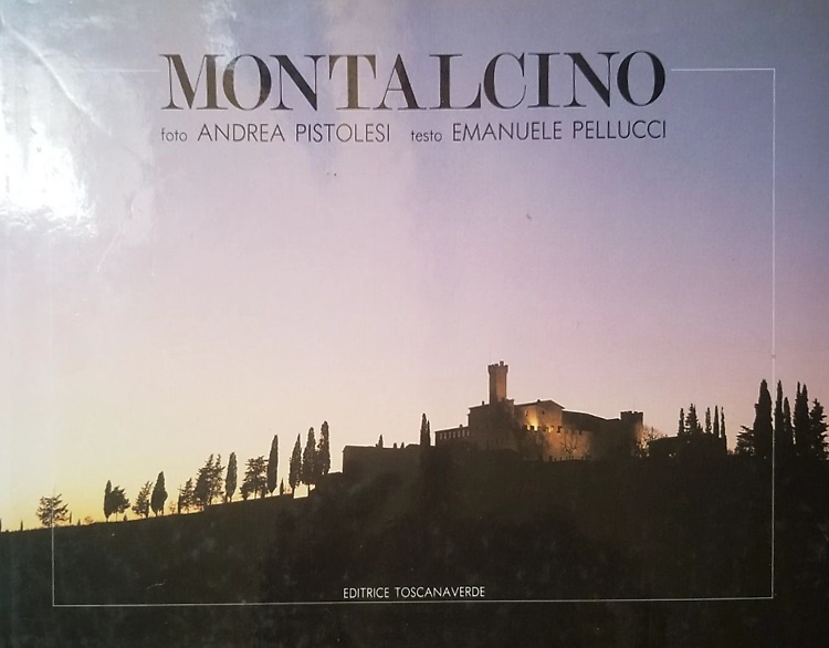 Montalcino.