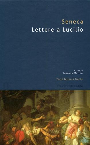 9788878995246-Lettere a Lucilio.