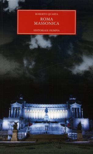 9788825302141-Roma massonica.