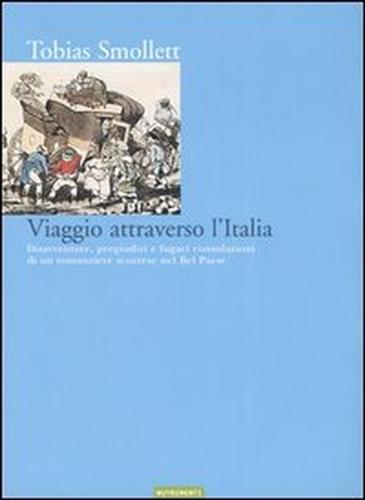 9788888389097-Viaggio attraverso l'Italia.