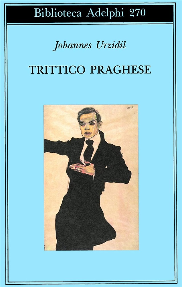 9788845909887-Trittico praghese.