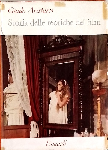 Storia delle teoriche del film.