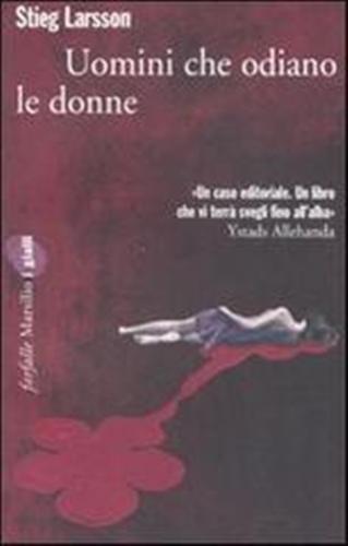 9788831793322-Uomini che odiano le donne.