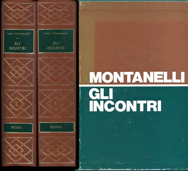 Gli incontri.