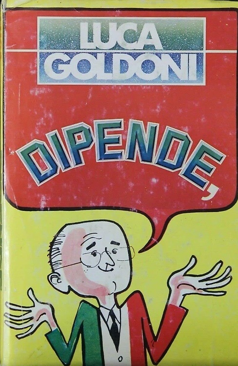 Dipende,