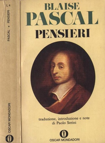Pensieri.