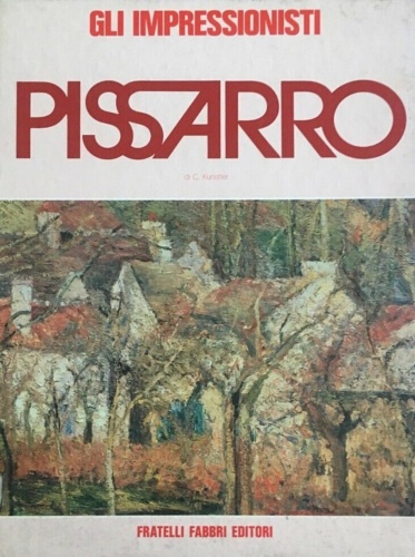 Camille Pissarro.