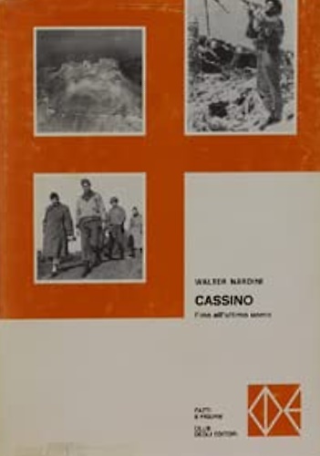 Cassino fino all'ultimo uomo.