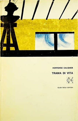 Trama di vita.