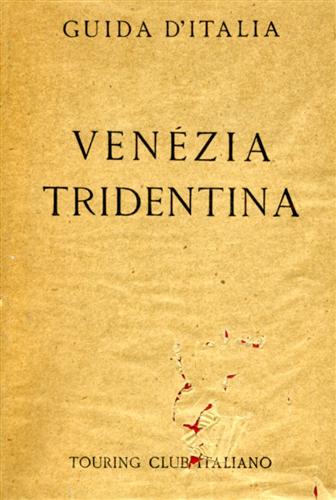 Venezia Tridentina.