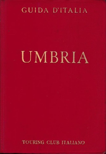 Umbria.
