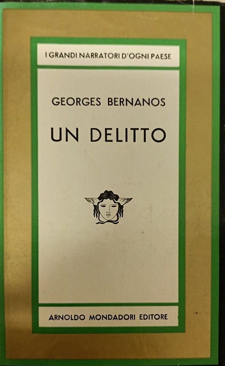 Un delitto.