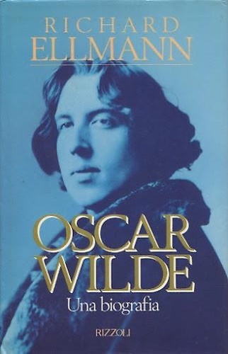 9788817854429-Oscar Wilde una biografia.