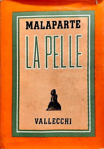 La pelle.