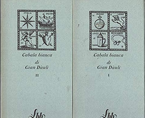La Cabala bianca.