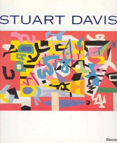 9788843562800-Stuart Davis.
