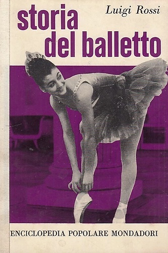 Storia del balletto.