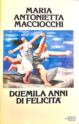 Duemila anni di felicità.