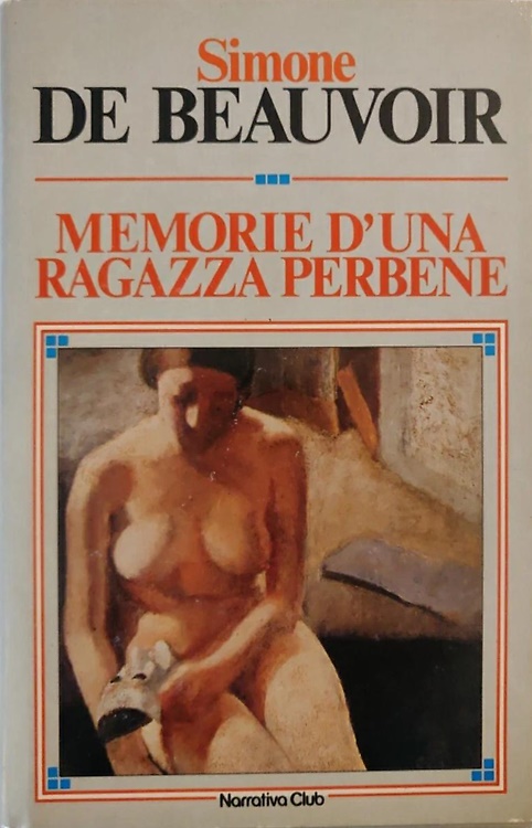 Memorie di una ragazza perbene.