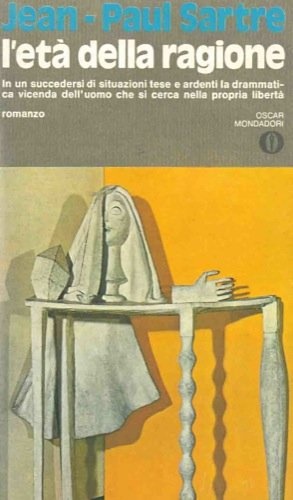 L'età della ragione.