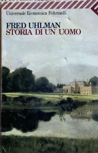 9788807810985-Storia di un uomo.