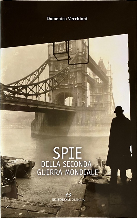 9788825300680-Spie della seconda guerra mondiale.
