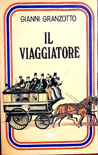 Il viaggiatore.