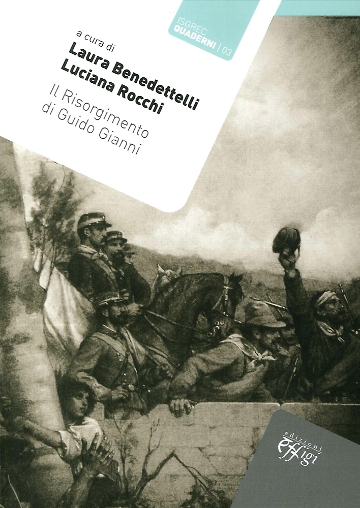 9788864333038-Il Risorgimento di Guido Gianni.