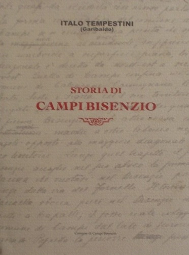Storia di Campi Bisenzio.