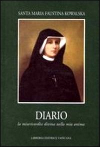9788820975272-Diario. La misericordia divina nella mia anima.
