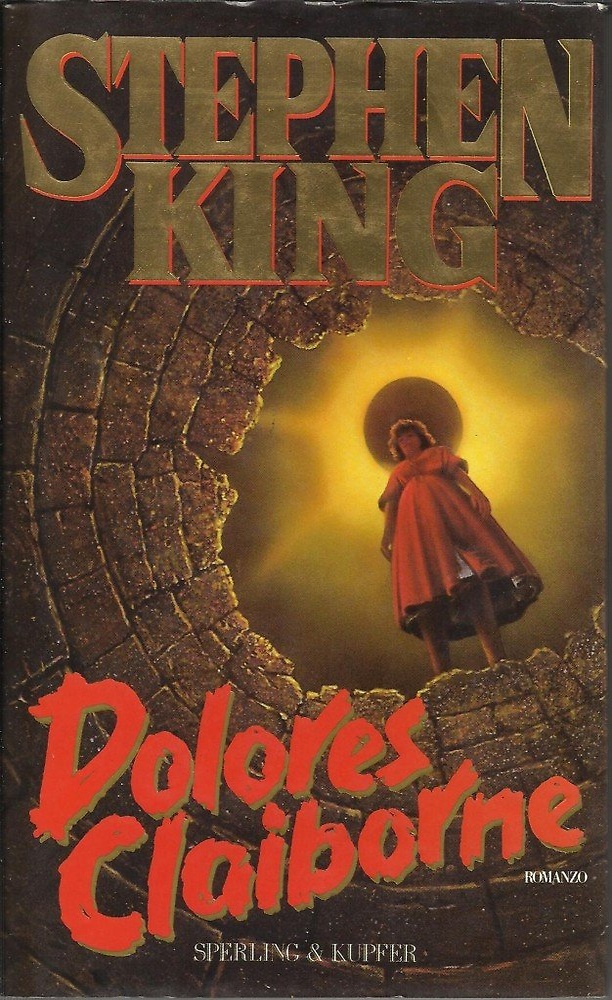 9788820016685-Dolores Claiborne.