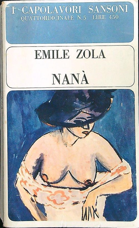 Nanà.