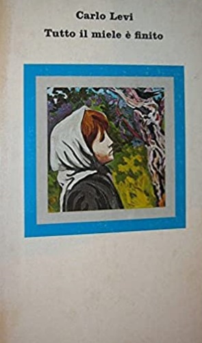 Tutto il miele è finito.