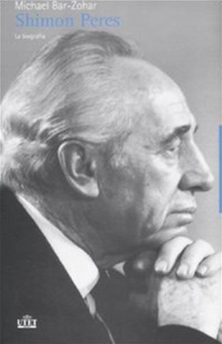 9788802077857-Shimon Peres. La biografia.