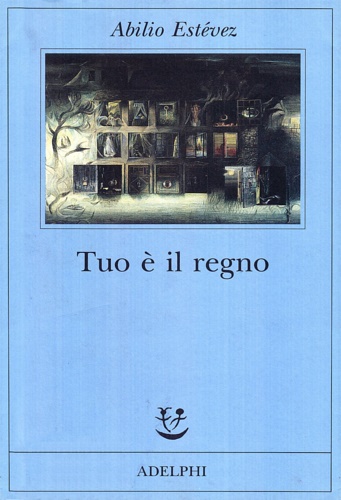 9788845914768-Tuo è il regno.