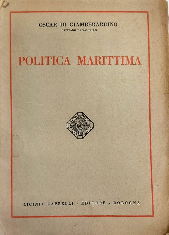 Politica Marittima.