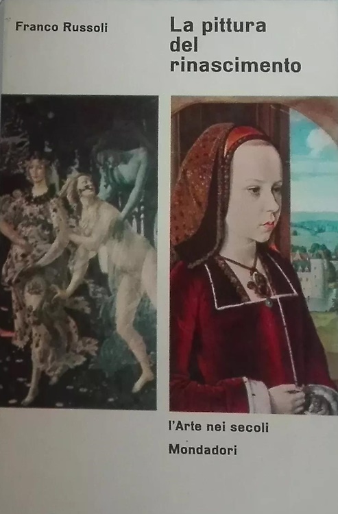 La pittura del Rinascimento.