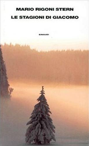 9788806138868-Le stagioni di Giacomo.