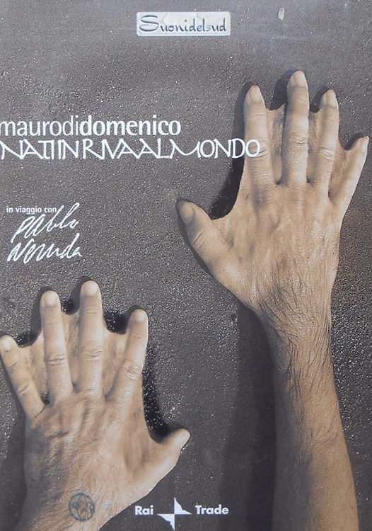 9788874763290-Nati in riva al mondo. In viaggio con Pablo Neruda.