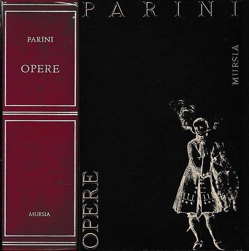 Opere.