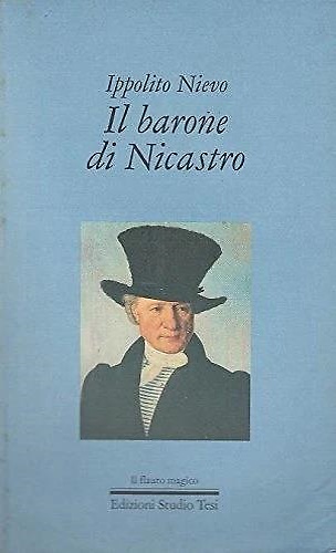 9788876921964-Il barone di Nicastro.