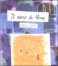 9788896827413-Il dono di Alma.