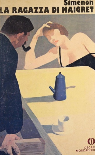 La ragazza di Maigret.