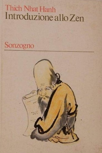 Introduzione allo Zen.