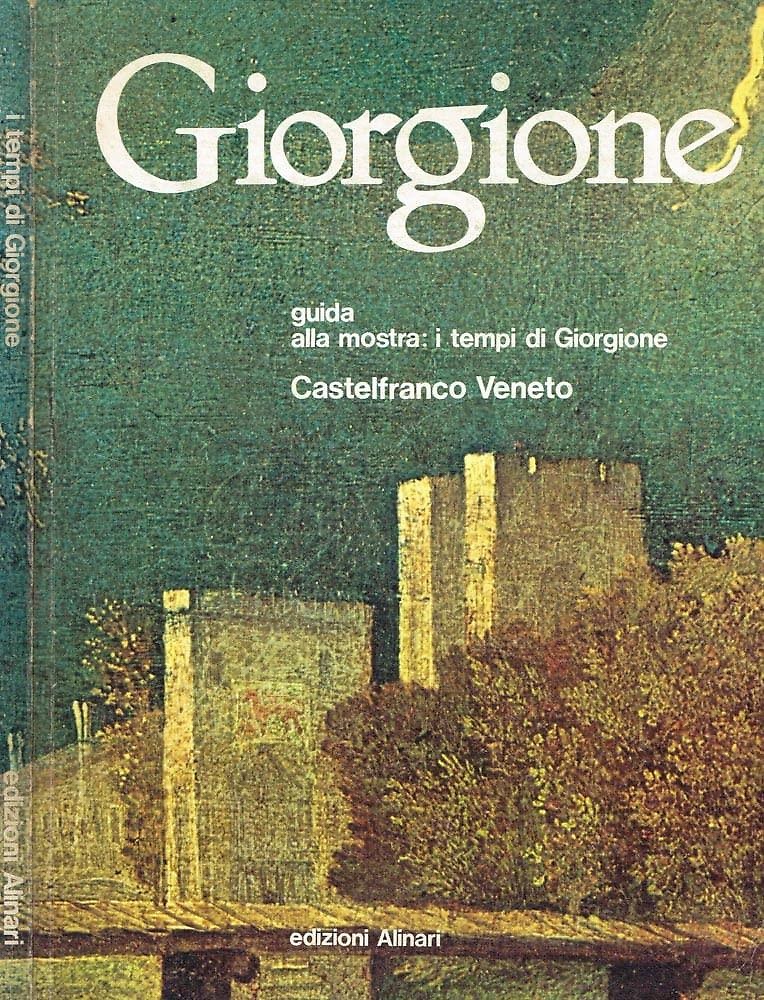 Giorgione (1478-1978).